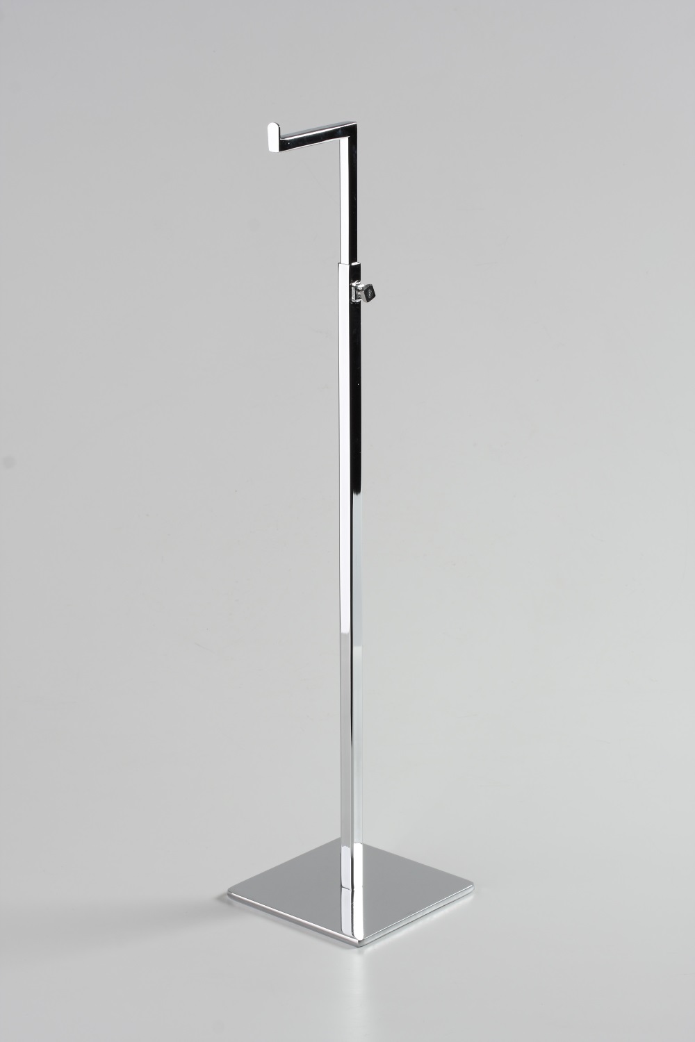 L-Display verchromt