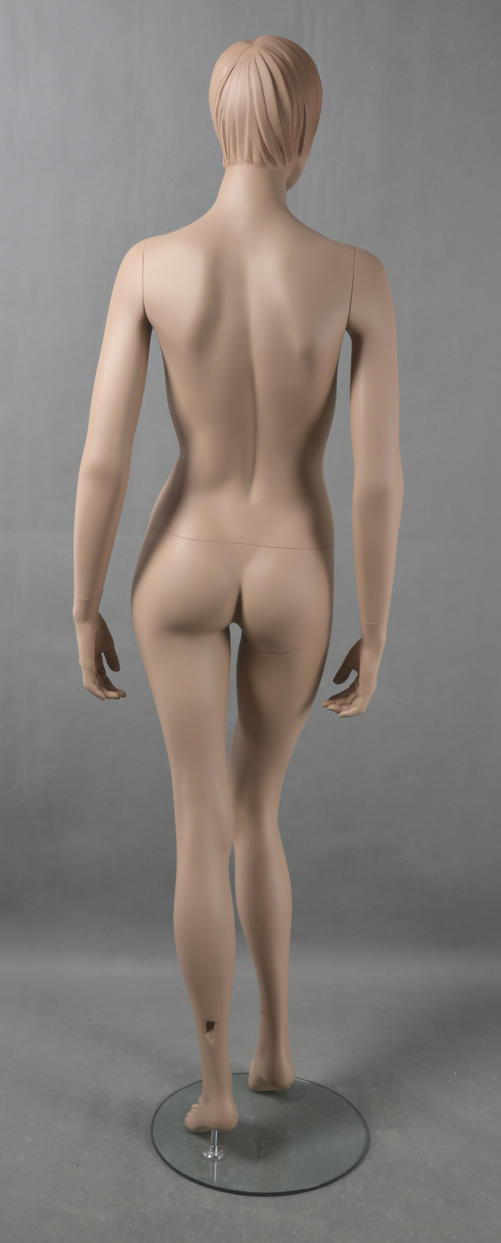 Schaufensterfigur Evo2 Dame "Bodysculpt"