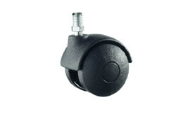 Rolle 50mm o. Bremse 