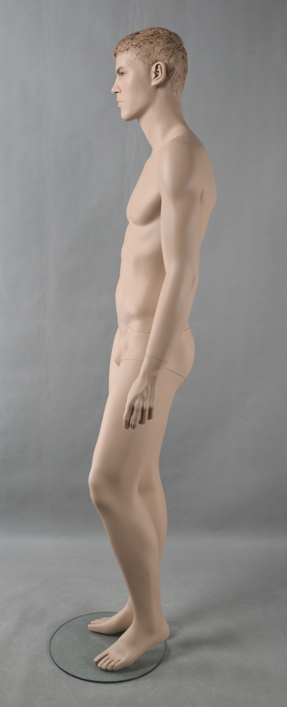 Schaufensterfigur Evo2 Herr "Bodysculpt"