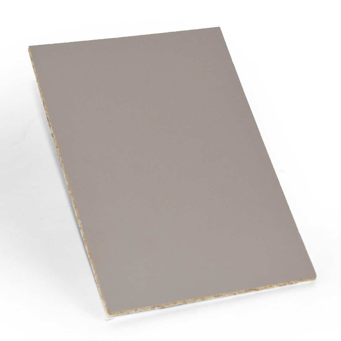 Kassentisch "Zero mini" kompakt – 80 × 70 × 102 cm
