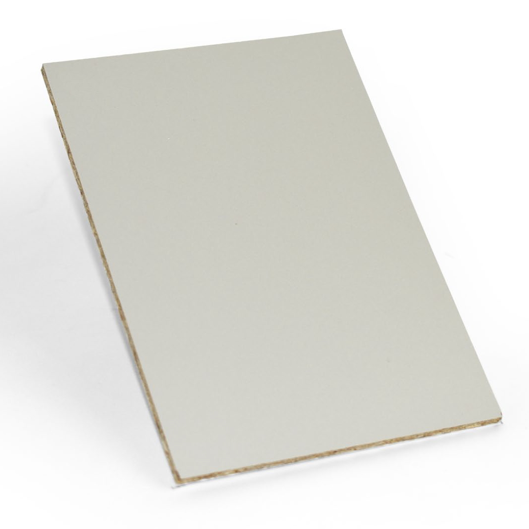 Kassentisch "Zero mini" kompakt – 80 × 70 × 102 cm