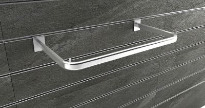 Rotierender Brillenhalter Aus Acryl - Für 20 Sonnenbrillen & Brillen